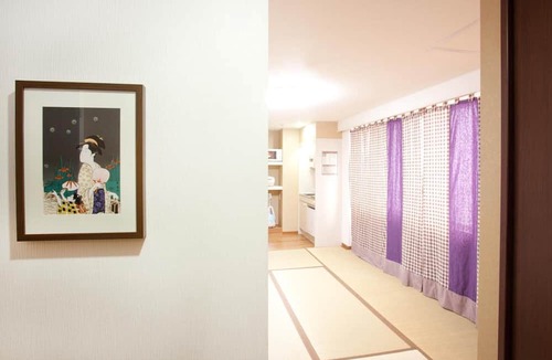Hyakunincho Hotel | Hotel Hanabi