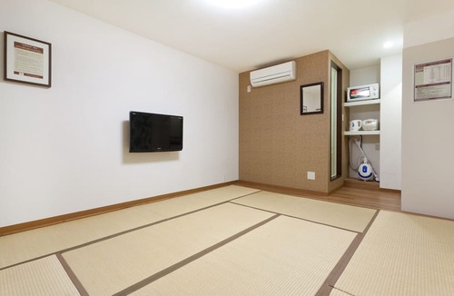 Hyakunincho Hotel | Hotel Hanabi