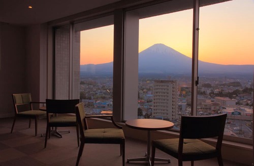 Gotemba Resort | Mars Garden Wood Gotemba