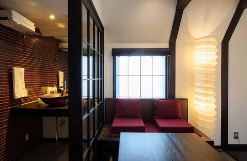 Dogenzaka Hotel | Shibuya Hotel En
