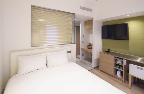 Dogenzaka Hotel | Shibuya Hotel En