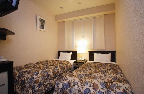 Naka Ward Hotel | Hamamatsu Hotel