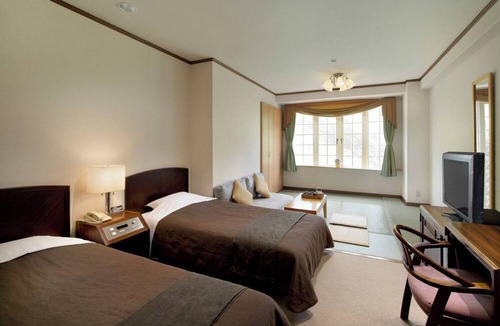 Otari-mura Hotel | Hotel Green Plaza Hakuba