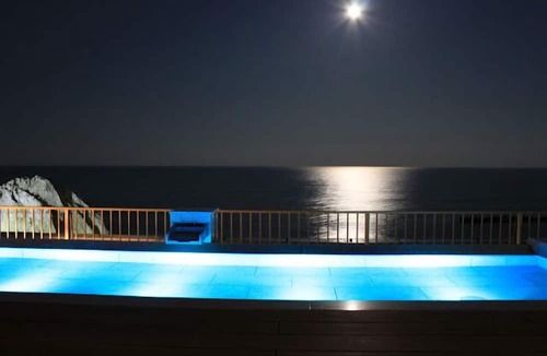Joban Uguisudani Onsen Hotel | Isohara Seaside Hotel