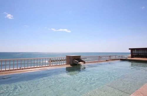 Joban Uguisudani Onsen Hotel | Isohara Seaside Hotel