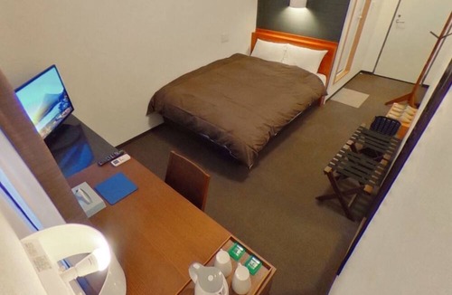 Shirakawa Hotel | Shirakawa Business Hotel