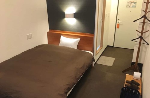 Shirakawa Hotel | Shirakawa Business Hotel
