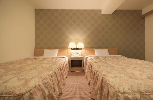 Tokorozawa Hotel | Tokorozawa Park Hotel