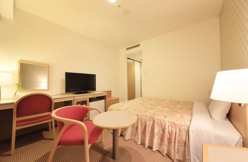 Tokorozawa Hotel | Tokorozawa Park Hotel