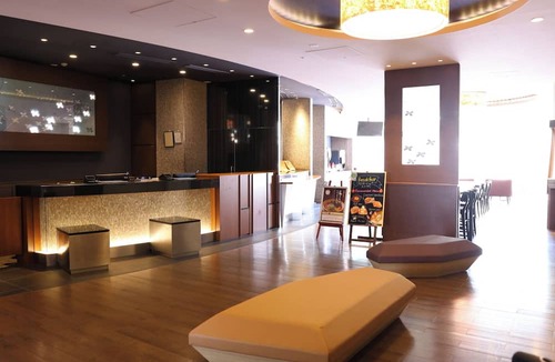 Shibuya Hotel | Dormy Inn Premium Shibuya Jingumae Hot Spring
