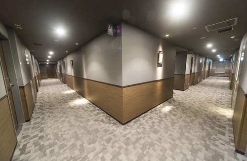 Shibuya Hotel | Dormy Inn Premium Shibuya Jingumae Hot Spring