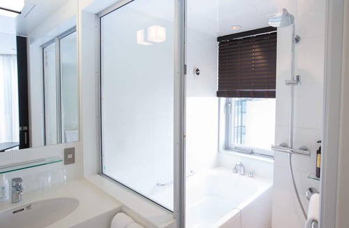 Kaminarimon Hotel | The Gate Hotel Kaminarimon by Hulic