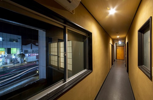 Nakatsugawa House | The RYOKAN O