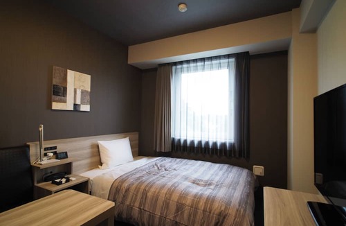 Nihommatsu Hotel | Hotel Route Inn Nihonmatsu Kokudo 4gou