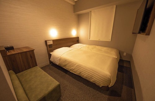 Akabane Hotel | Super Hotel Tokyo Akabane eki Minamiguchi