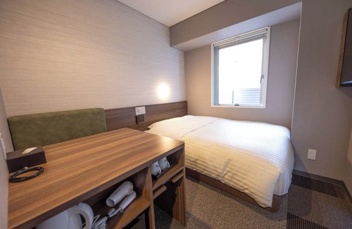 Akabane Hotel | Super Hotel Tokyo Akabane eki Minamiguchi