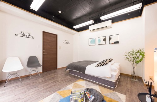 Kita Apartment | TORA HOTEL Komagome A