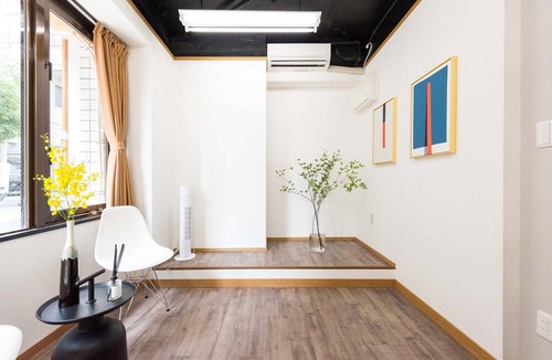 Kita Apartment | TORA HOTEL Komagome A