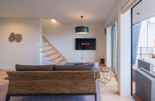 Okinawa House | Private villa RESONANJO GRACE