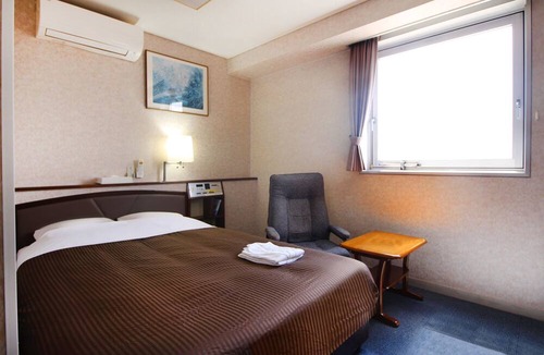 Kakegawa Hotel | Royal Inn Kakegawa