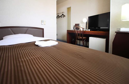 Kakegawa Hotel | Royal Inn Kakegawa