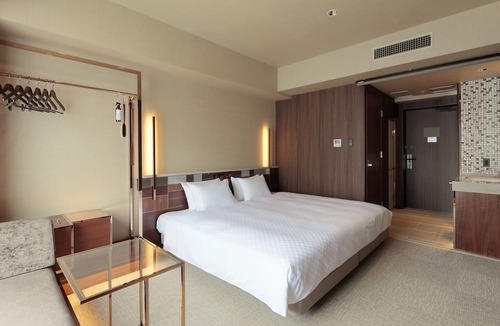 Karasumaoike Hotel | Candeo Hotels Kyoto Karasuma Rokkaku