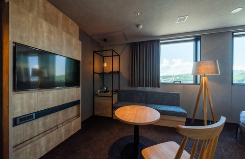 Hida Takayama Onsen Hotel | hotel around TAKAYAMA, an Ascend Collection Hotel