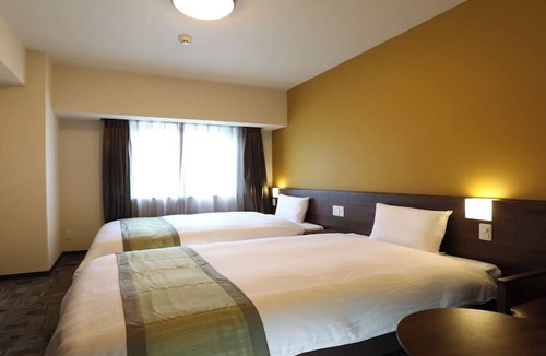 Toshima Hotel | Dormy Inn Ikebukuro Hot Springs
