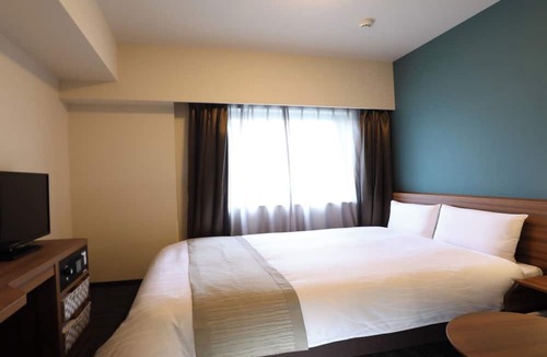 Toshima Hotel | Dormy Inn Ikebukuro Hot Springs