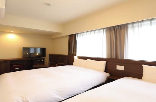 Toshima Hotel | Dormy Inn Ikebukuro Hot Springs