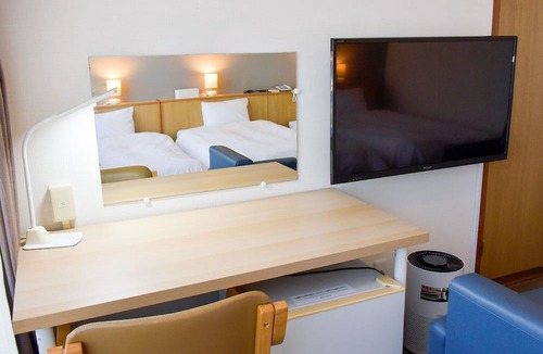 Saiki Hotel | Saiki Central Hotel