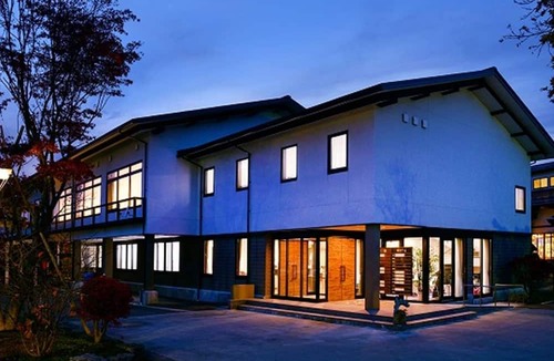 Nagai Hotel | Unohana Onsen Hagien