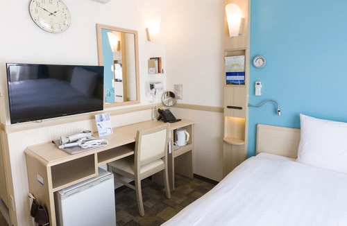 Toride Hotel | Toyoko Inn Toride-eki Higashi-guchi