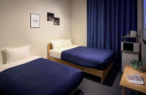 Haneda Hotel | Theatel Haneda II