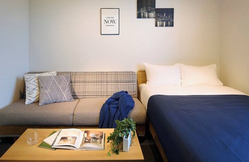 Haneda Hotel | Theatel Haneda II