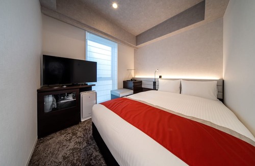 Toshima Hotel | DEL style Ikebukuro Higashiguchi by Daiwa Roynet Hotel
