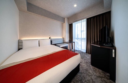 Toshima Hotel | DEL style Ikebukuro Higashiguchi by Daiwa Roynet Hotel