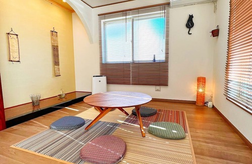 Miura House | ABURATSUBO BEKKAN
