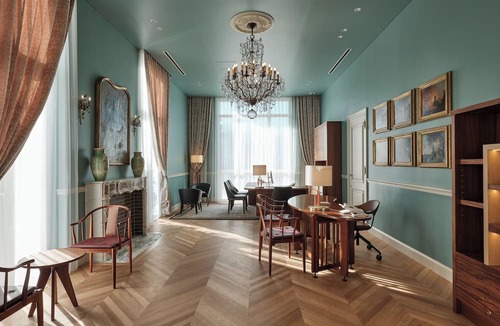 Chino Hotel | HOTEL de L'ALPAGE