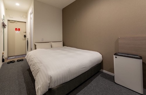Kadena-cho Hotel | HOTEL R9 The Yard Uruma