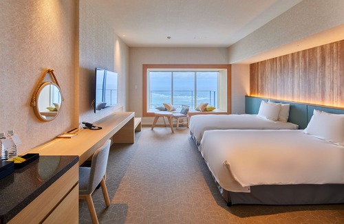 Urasoe Hotel | HOTEL Ala COOJU OKINAWA