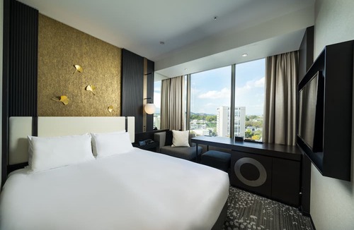 Chuo Ward Hotel | KOKO HOTEL Premier Kumamoto