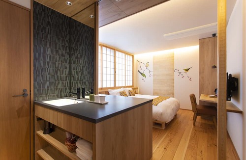 Kanazawa Hotel | Hotel Kanazawa Zoushi