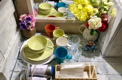 Katsushika Apartment | Y's B&Kitchen Tokyo HY1