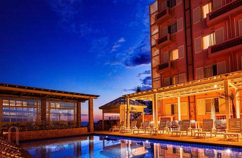 Ueno Hotel | Hotel SeaBreeze Coral