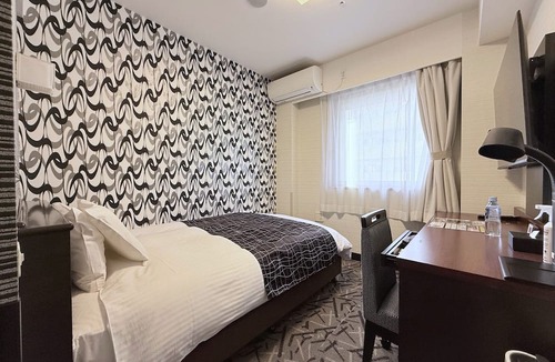 Kamata Hotel | APA Hotel Keikyu Kamata-Ekimae Nishi
