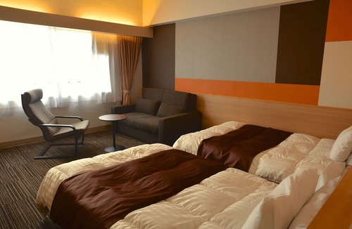 Kusatsu Onsen Hotel | Kusatsu Now Resort Hotel