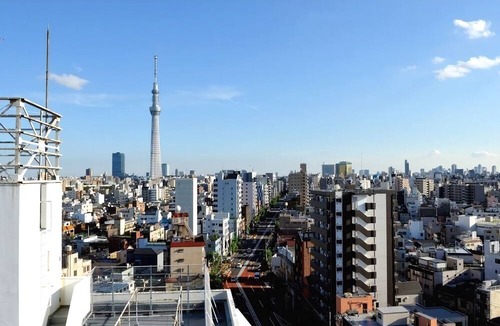 Kiyokawa Hostel | Juyoh Hotel - Hostel