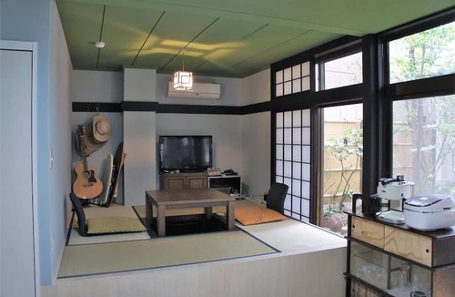 Kiyokawa Hostel | Juyoh Hotel - Hostel