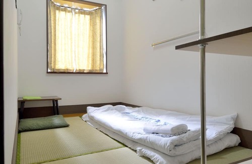 Kiyokawa Hostel | Juyoh Hotel - Hostel